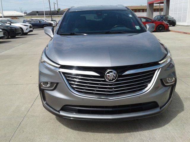2023 Buick Enclave Essence FWD