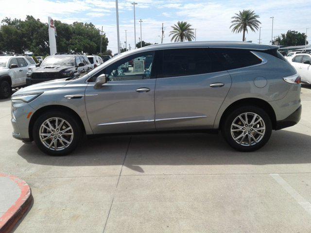 2023 Buick Enclave Essence FWD