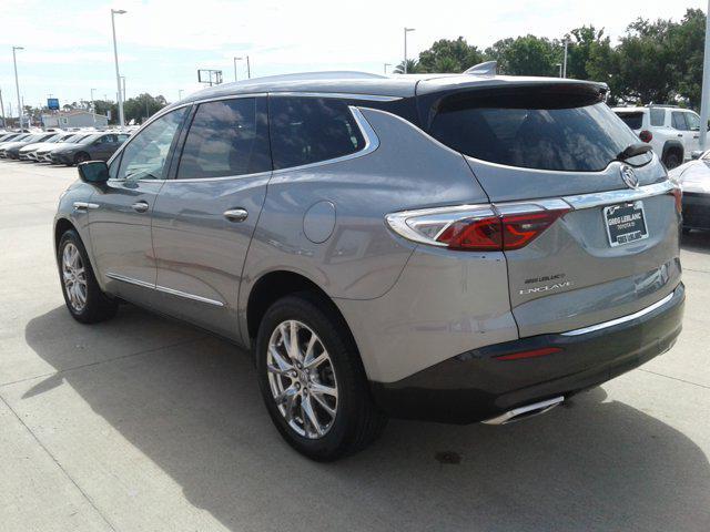 2023 Buick Enclave Essence FWD
