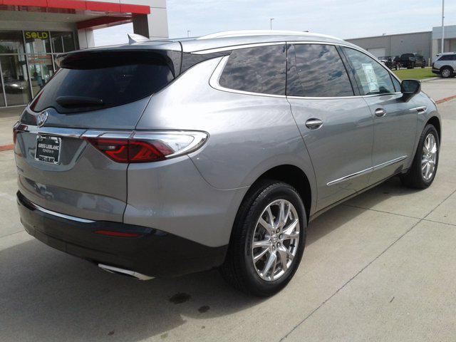 2023 Buick Enclave Essence FWD