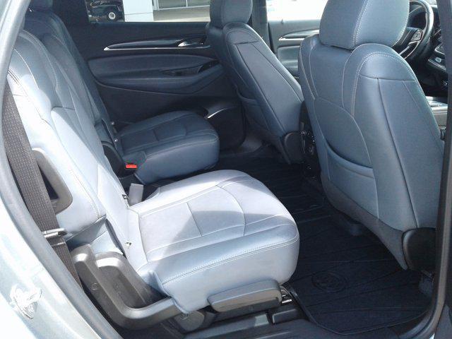 2023 Buick Enclave Essence FWD