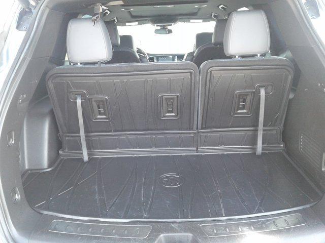 2023 Buick Enclave Essence FWD