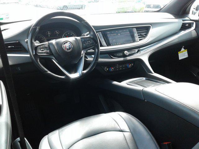 2023 Buick Enclave Essence FWD