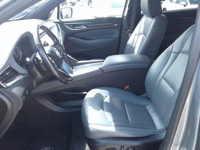 2023 Buick Enclave Essence FWD