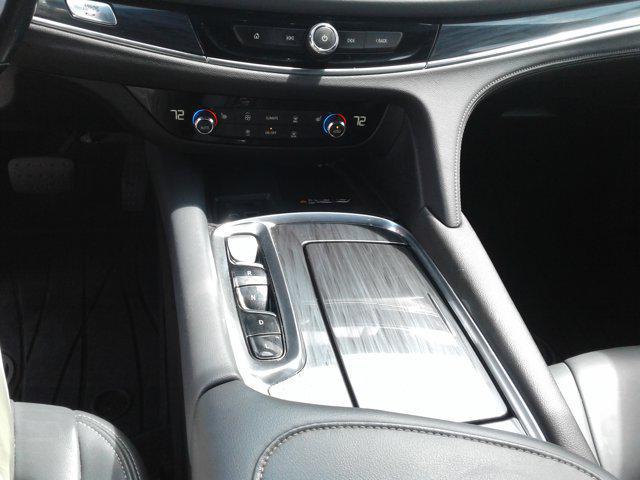 2023 Buick Enclave Essence FWD