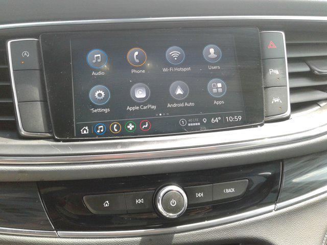 2023 Buick Enclave Essence FWD