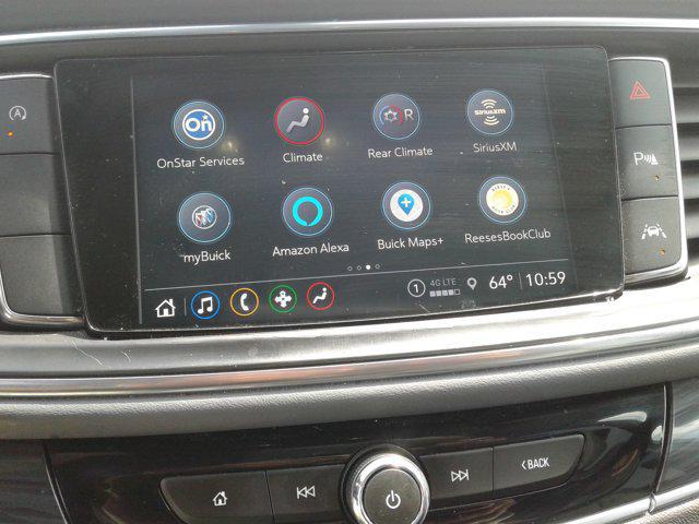 2023 Buick Enclave Essence FWD