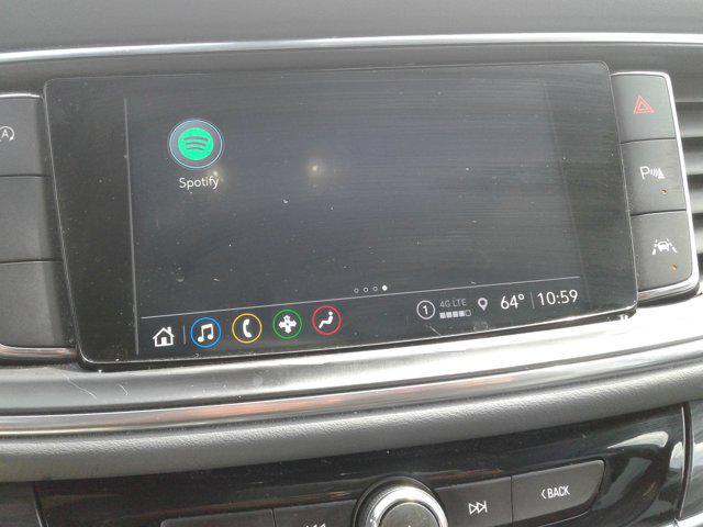 2023 Buick Enclave Essence FWD