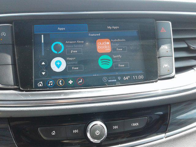 2023 Buick Enclave Essence FWD