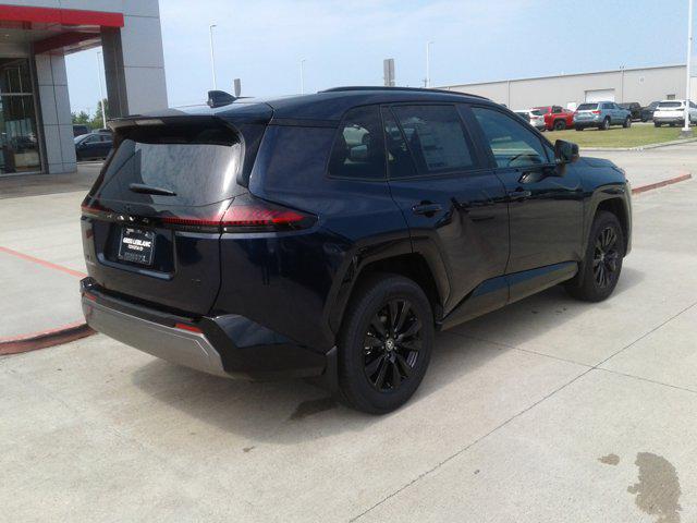 2026 Toyota RAV4 Unknown