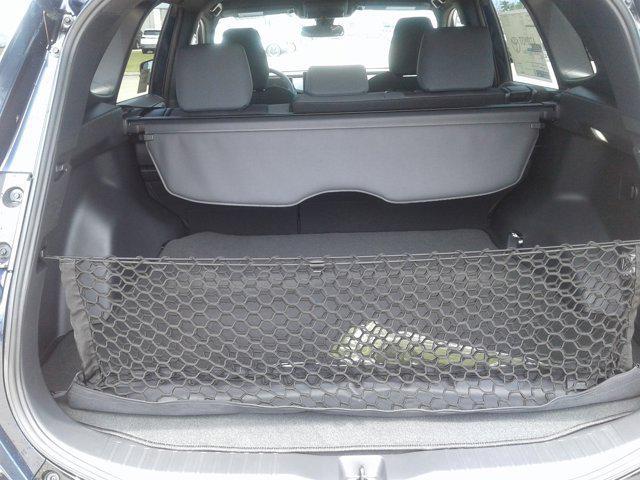 2026 Toyota RAV4 Unknown