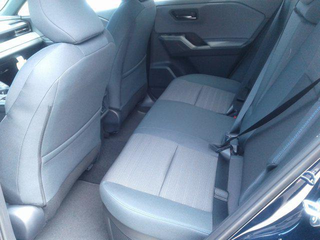 2026 Toyota RAV4 Unknown