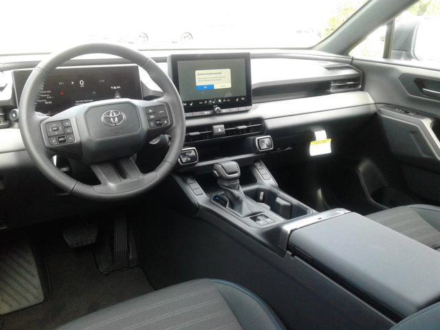 2026 Toyota RAV4 Unknown