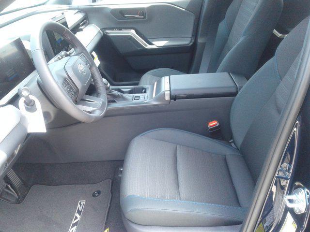 2026 Toyota RAV4 Unknown