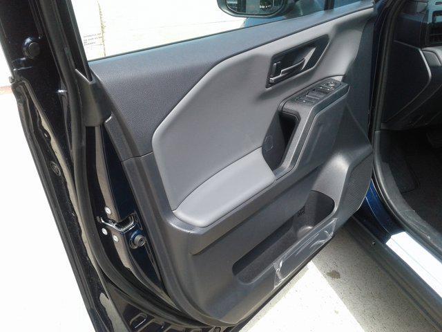 2026 Toyota RAV4 Unknown
