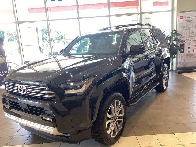 2026 Toyota 4Runner Limited for sale in Houma, LA