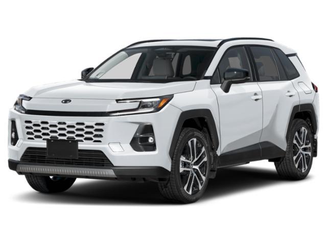 2026 Toyota RAV4 Limited for sale in Houma, LA