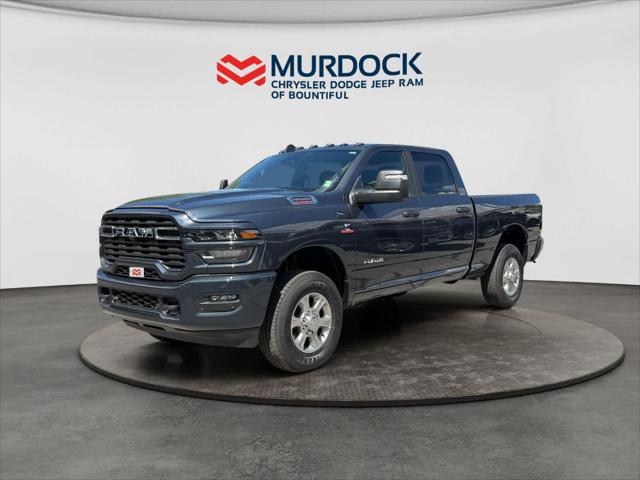 2026 Ram 3500 Big Horn Crew Cab 4x4 6'4" Box for sale in West Bountiful, UT