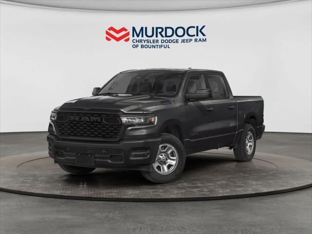 2026 Ram 1500 Express Crew Cab 4x4 5'7" Box for sale in West Bountiful, UT