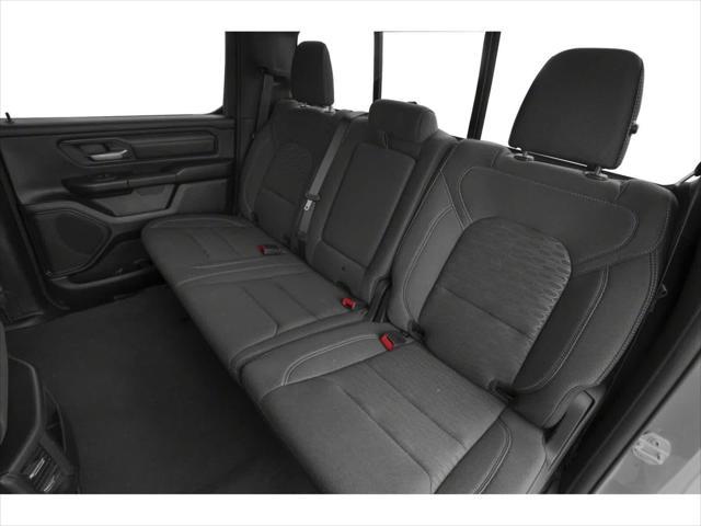 2026 Ram 1500 Express Crew Cab 4x4 5'7" Box