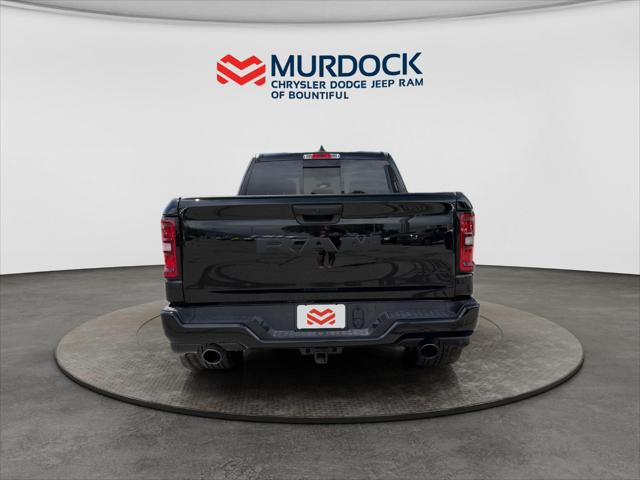2026 Ram 1500 Express Crew Cab 4x4 5'7" Box for sale in West Bountiful, UT