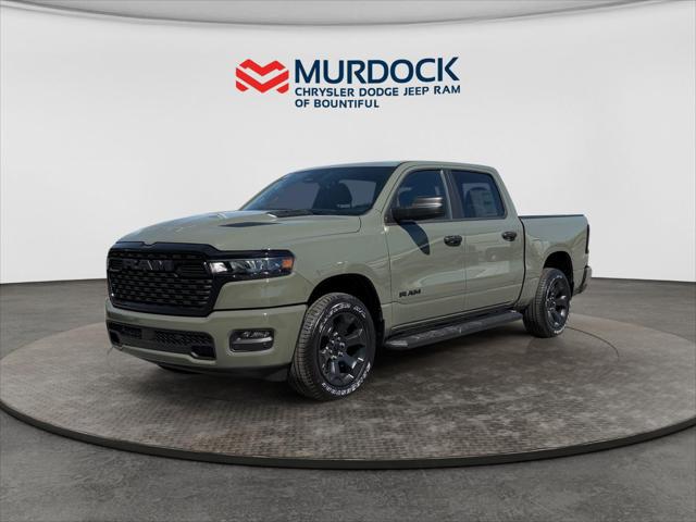 2026 Ram 1500 Express Crew Cab 4x4 5'7" Box for sale in West Bountiful, UT