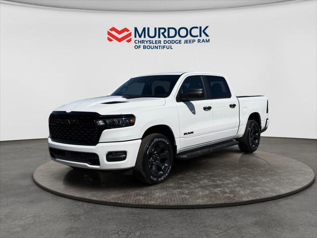 2026 Ram 1500 Express Crew Cab 4x4 5'7" Box for sale in West Bountiful, UT