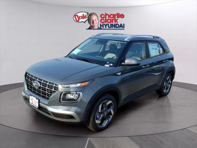 2026 Hyundai Venue SEL for sale in PHARR, TX