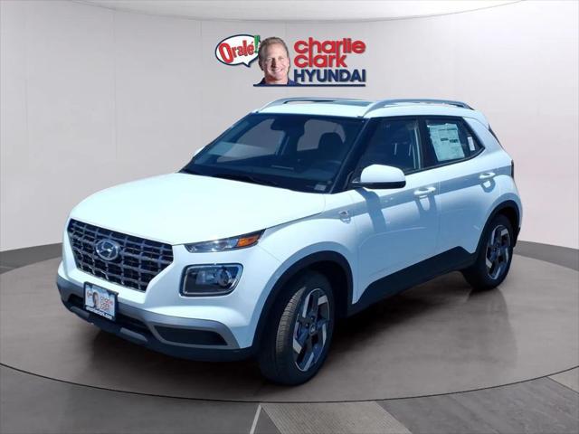 2026 Hyundai Venue SEL for sale in PHARR, TX
