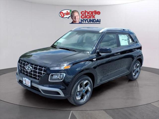 2026 Hyundai Venue SEL for sale in PHARR, TX