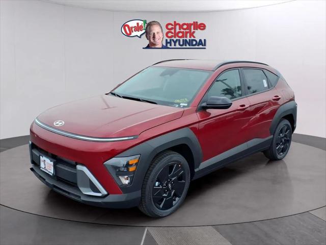 2026 Hyundai Kona SEL Sport for sale in PHARR, TX