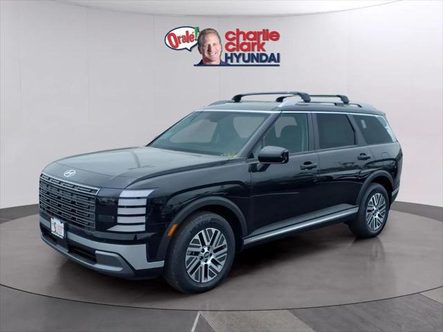 2026 Hyundai Palisade SEL 7P for sale in PHARR, TX