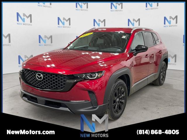 2024 Mazda CX-50 2.5 S Preferred for sale in Erie, PA