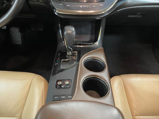 2016 Toyota Avalon XLE Premium