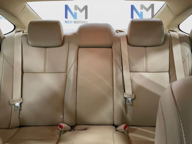 2016 Toyota Avalon XLE Premium