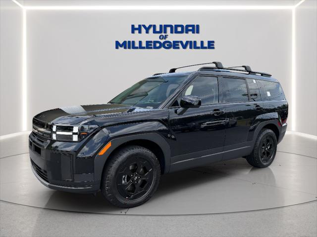 2026 Hyundai Santa Fe XRT for sale in MILLEDGEVILLE, GA