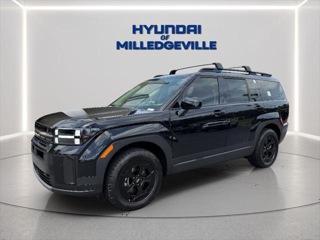 2026 Hyundai Santa Fe XRT
