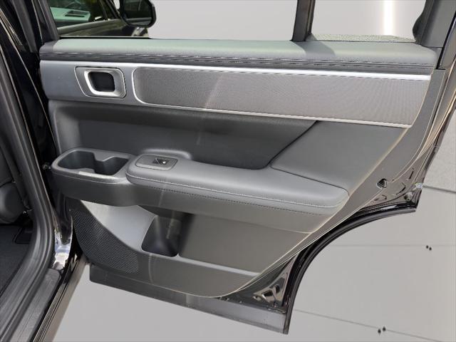 2026 Hyundai Santa Fe XRT