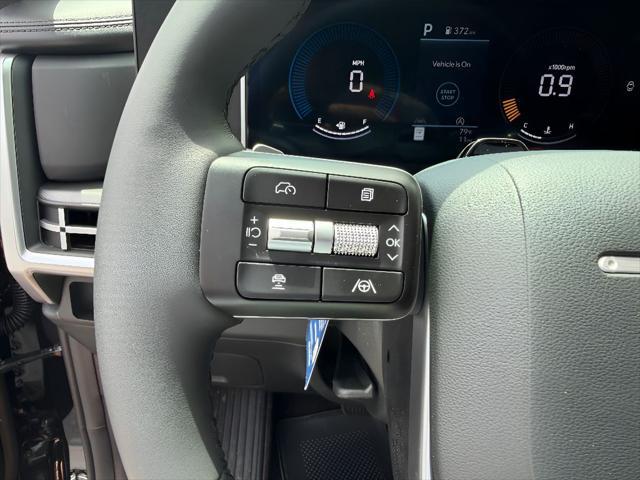 2026 Hyundai Santa Fe XRT