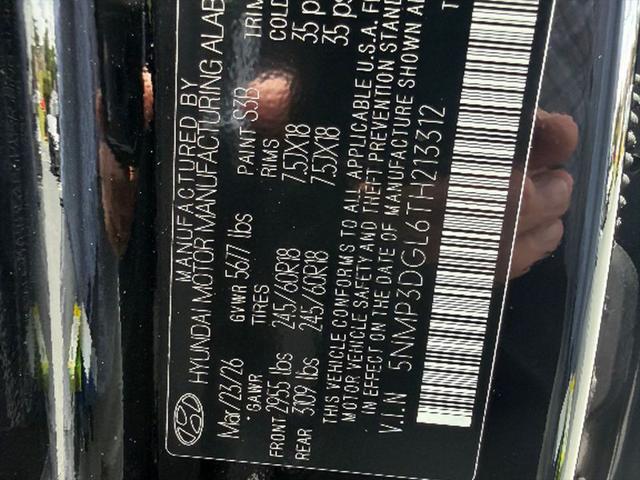 2026 Hyundai Santa Fe XRT