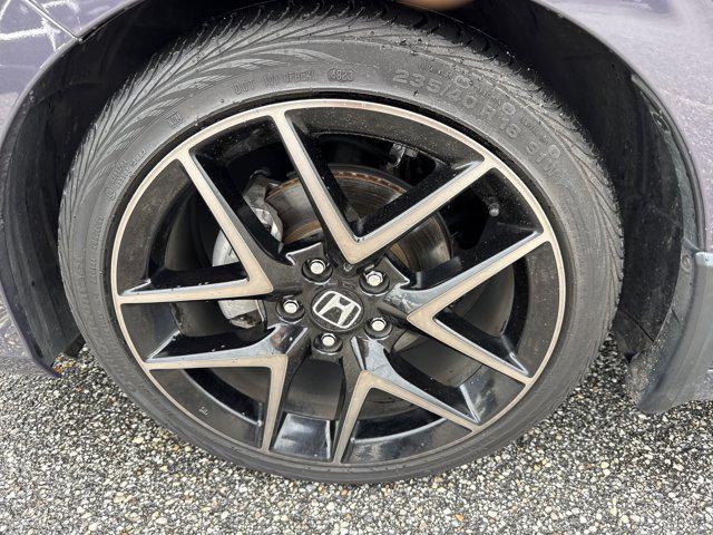 2024 Honda Civic Sport Touring