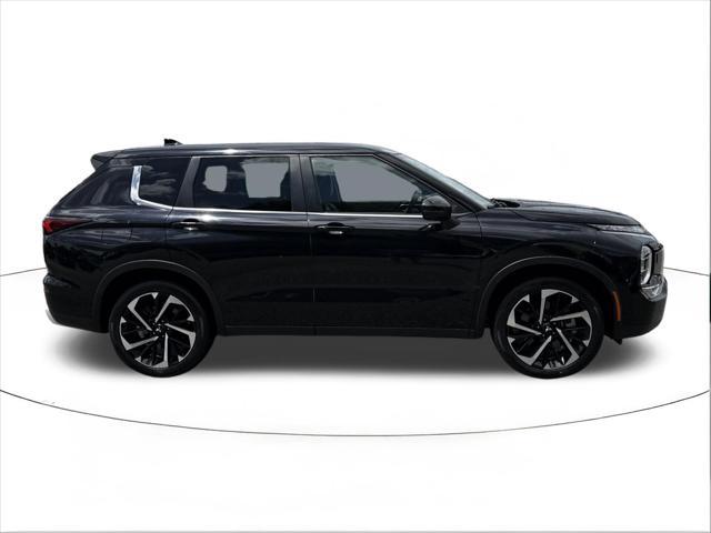 2023 Mitsubishi Outlander SE 2.5 S-AWC