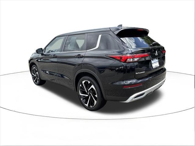 2023 Mitsubishi Outlander SE 2.5 S-AWC
