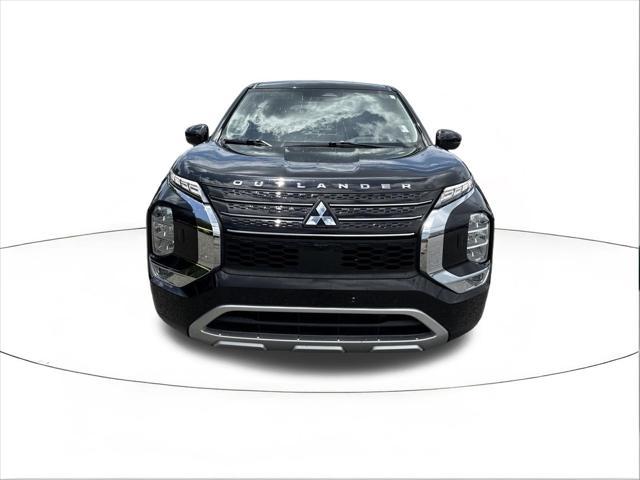 2023 Mitsubishi Outlander SE 2.5 S-AWC