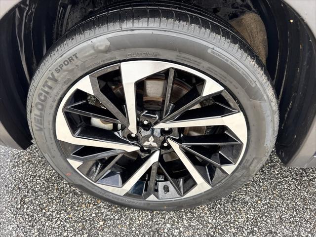 2023 Mitsubishi Outlander SE 2.5 S-AWC