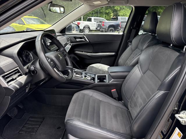 2023 Mitsubishi Outlander SE 2.5 S-AWC