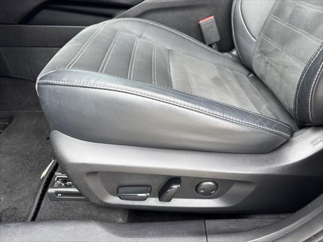 2023 Mitsubishi Outlander SE 2.5 S-AWC