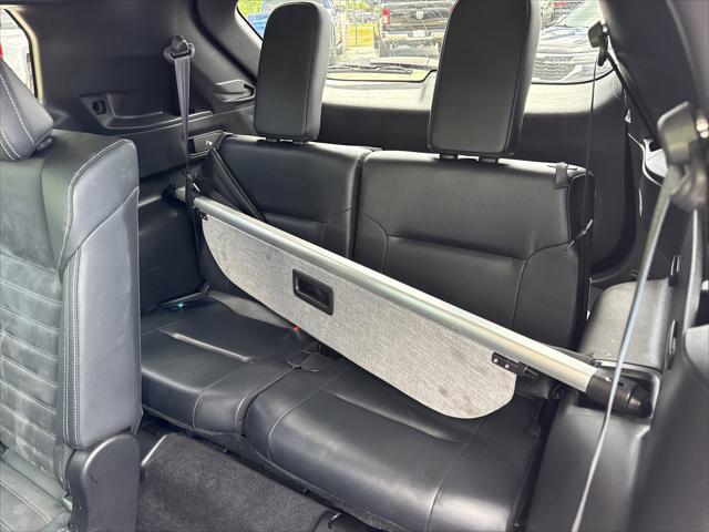 2023 Mitsubishi Outlander SE 2.5 S-AWC
