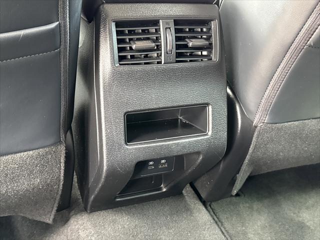2023 Mitsubishi Outlander SE 2.5 S-AWC