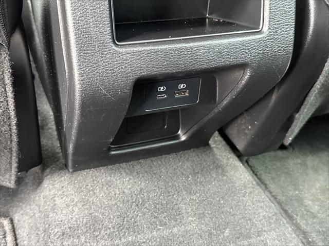2023 Mitsubishi Outlander SE 2.5 S-AWC